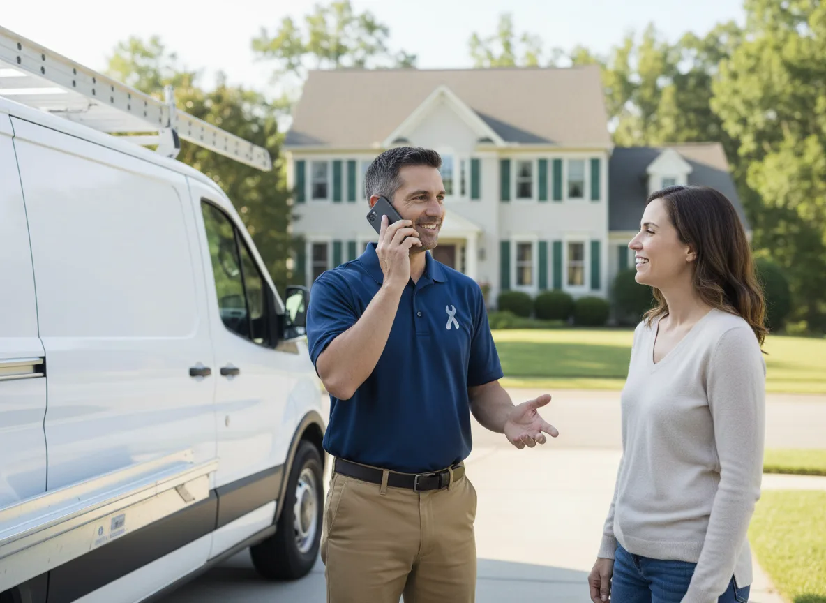Home Gutter Service Mineral Springs, NC FAQs